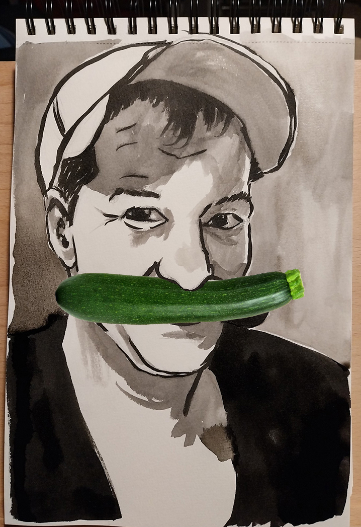 courgettexxx