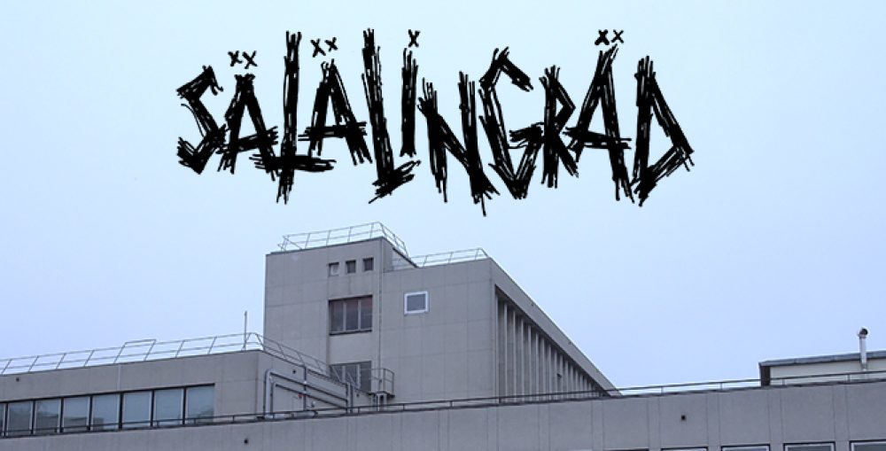 ꜱᴀᴛᴀʟɪɴɢʀᴀᴅ