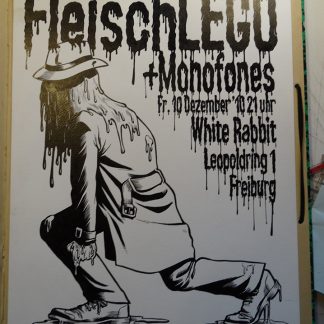 Fleischlego