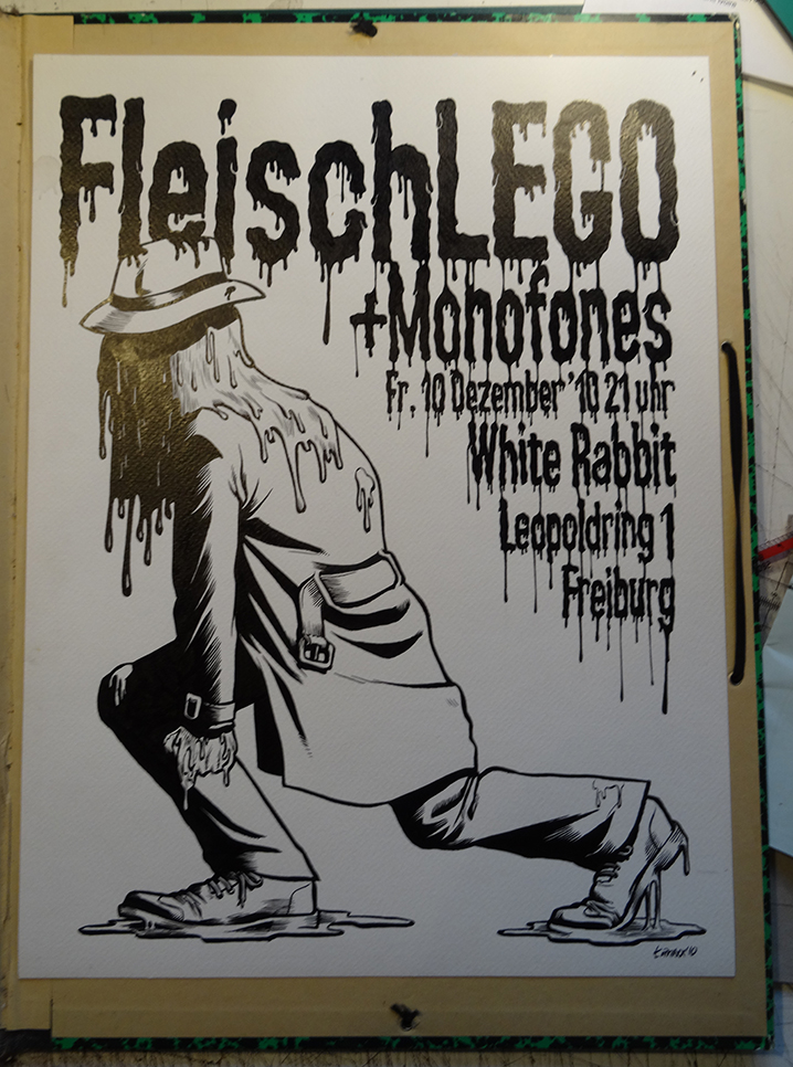 Fleischlego
