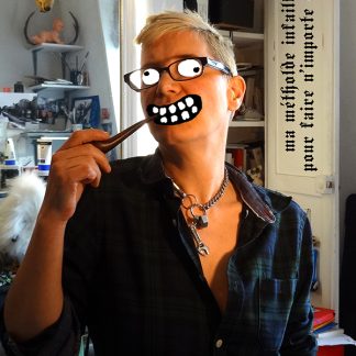 ma méthode infaillible pour faire n'importe quoi