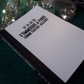 S'emmerder à Paris comme partout ailleurs